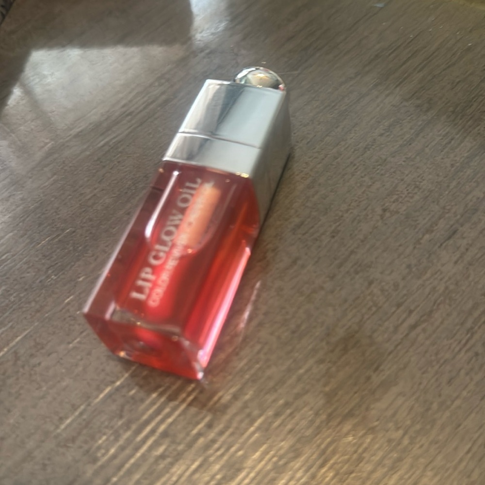 Dior Lip Oil